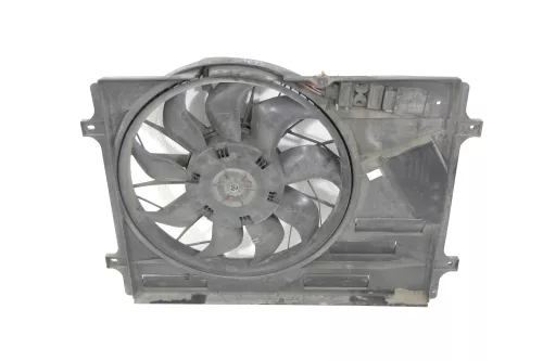 VW Touraeg Sharan T5 Lüftermotor Lüfter Kühlerlüfter Klimaanlage 7L0959455E