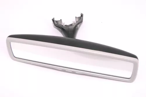 VW Golf 5 1K Eos Spiegel Innenspiegel automatisch abblendbar schwarz 1K0857511B (112402)