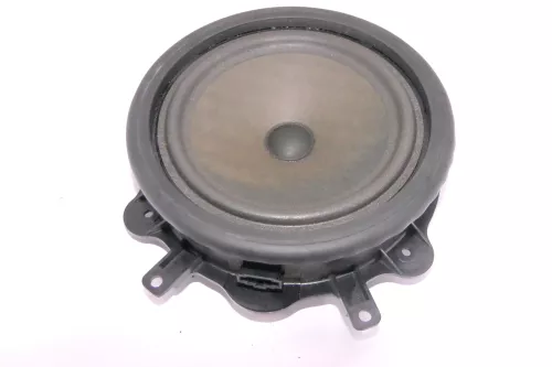 Audi A3 8P Box Lautsprecher 8P0035411B Blaupunkt vorne links rechts