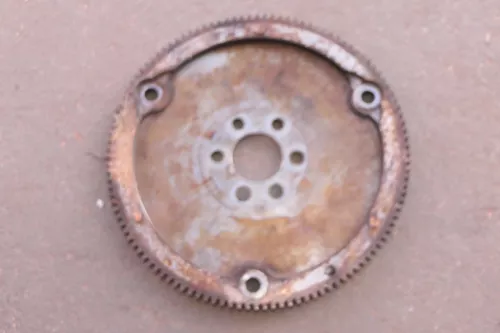 VW Polo 6N Lupo Mitnehmerscheibe Automatikgetriebe Automatik CMH DPN CMJ AEE AKV