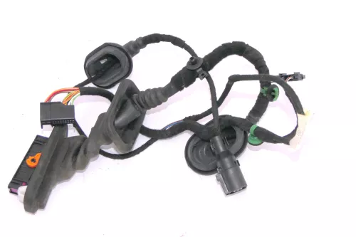 VW Caddy 2K Kabelbaum Tür Türkabelbaum ZV vorne links 2K0971120S