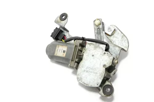 VW Caddy 9K Inca Wischermotor Motor Scheibenwischer hinten Heckwischer (112477)