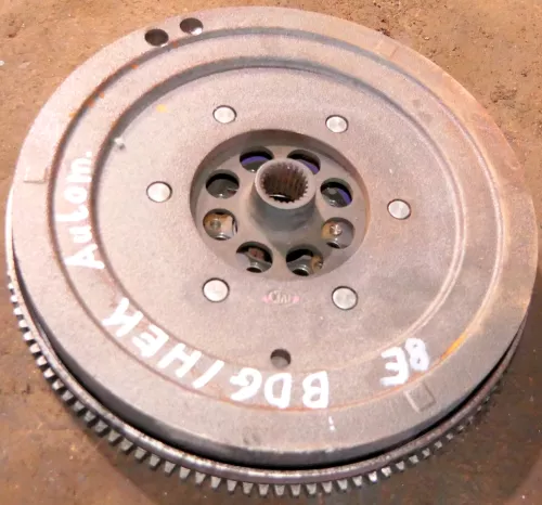 Audi A4 8E A6 4B Schwungrad Automatik 059105317D 2.5 TDI BDG BCZ