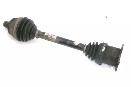 Audi A6 4F Antriebswelle Gelenkwelle 4F0407272J rechts vorne 3.0 TDI BMK BNG AUK