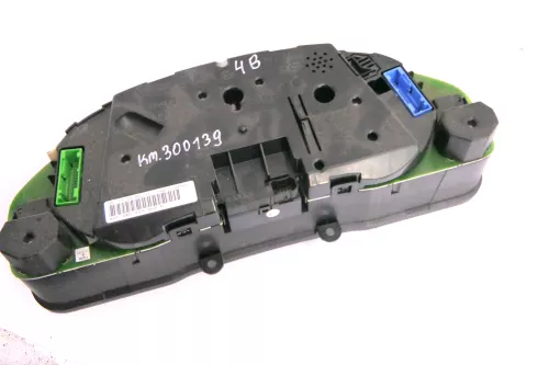 Audi A6 4B Tacho Tachometer Kombiinstrument 300.000km 4B0919860P 1.8 1.8T Benzin (112528)