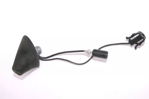 Seat Arosa 6H Antenne Dach Dachantenne Stab Antennenstab 6k0035505A Sockel