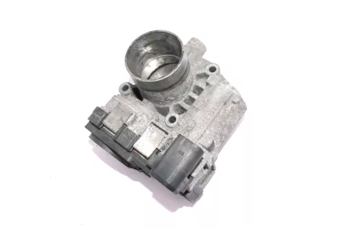 VW Polo 9N Eos Golf 5 Drosselklappe 03C133062 BUD 1,4 Seat Altea Magnet Marelli