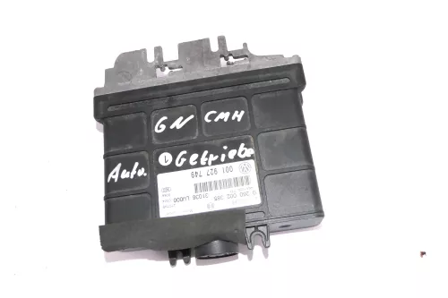 VW Polo 6N Automatikgetriebe Steuergerät 001927749 AEE CMH 1,6 55kw Getriebe