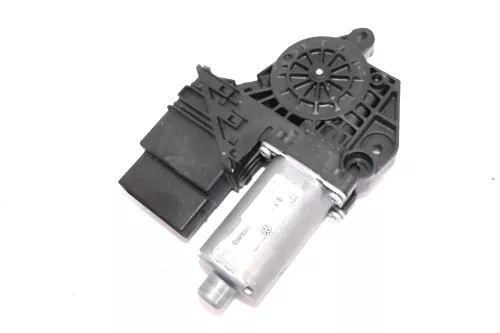 VW Golf 6 ektrischer Fensterheber Motor hinten links 5K0959703D 4/5-Türer