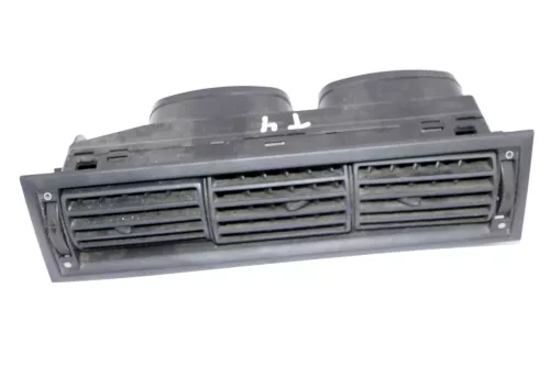 VW T4 Lüftungsdüse Düse Lüftung vorne in der Mitte 7D1819703A