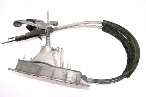 VW Golf 5 Schaltgestänge Schaltung Gestänge Gangschaltung Schalthebel TDI