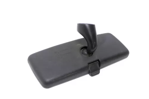 VW T4 Spiegel Innen Innenspiegel Rückspiegel schwarz (112783)