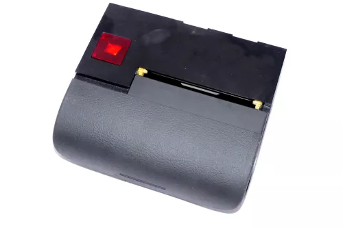 Audi TT 8N Aschenbecher vorne 8N0857951 schwarz