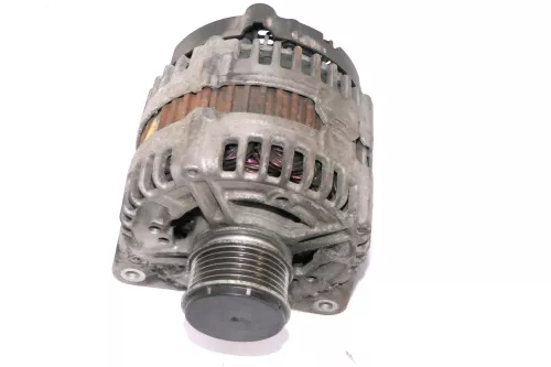 VW Golf 5 V Touran Lichtmaschine Generator 03G903023 180A 2,0 TDI BMP Freilauf