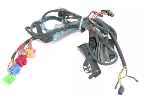 Audi TT 8N Kabelbaum Tür Türkabelbaum ZV vorne rechts 8N0971036E