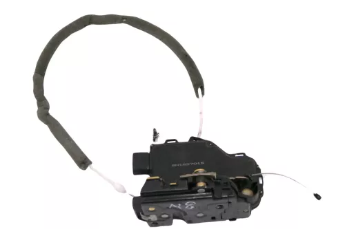 Audi TT 8N Stellmotor Tür Türschloß mit ZV vorne links 8N1837015 B