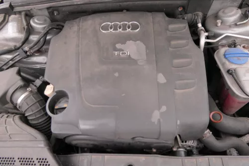 Audi A4 8K A5 Motor CAGA CAGB CAHA CAHB 2.0TDI ca140.000km - ohne Anbauteile