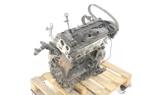 Audi A4 8K A5 Motor CAGA CAGB CAHA CAHB 2.0TDI ca140.000km - ohne Anbauteile (112915)