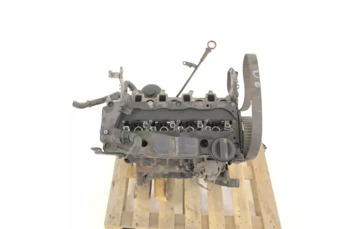 Audi A4 8K A5 Motor CAGA CAGB CAHA CAHB 2.0TDI ca140.000km - ohne Anbauteile (112915)