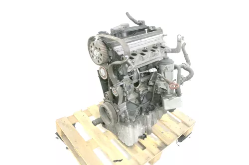 Audi A4 8K A5 Motor CAGA CAGB CAHA CAHB 2.0TDI ca140.000km - ohne Anbauteile (112915)