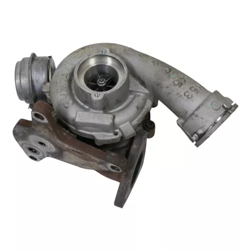 VW T5 Bus Turbo Turbolader BNZ Motor 2.5 TDI Diesel 070145701R