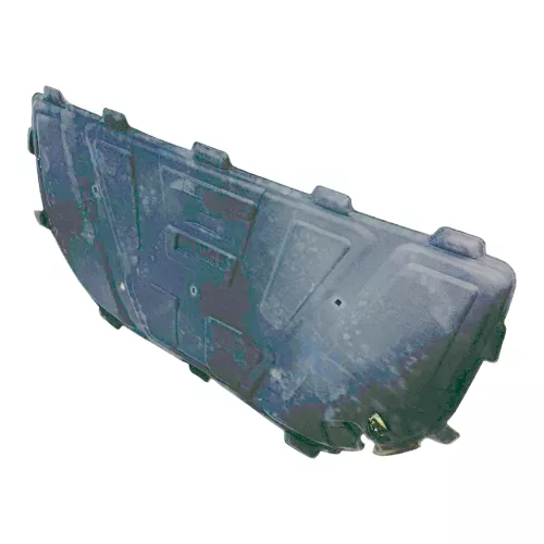 Audi A4 8K B8 Dämpfung Motorhaube Dämmung Motorhaubendämmung TDI Dämmmatte (112975)