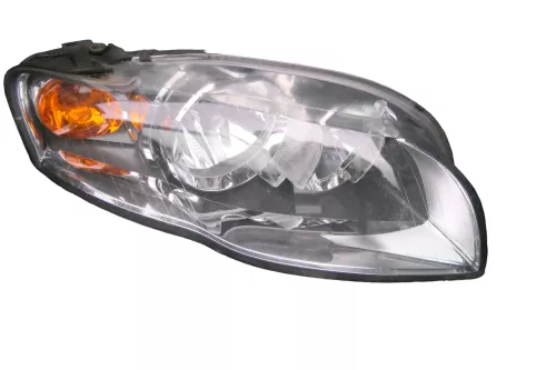 Audi A4 8E B7 Scheinwerfer 8E0941004AJ rechts vorne (keinXen0n) original (113001)