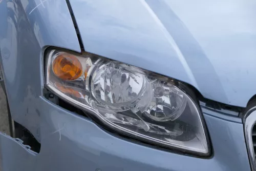 Audi A4 8E B7 Scheinwerfer 8E0941004AJ rechts vorne (keinXen0n) original