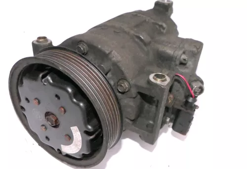 Audi A4 B6 8E Klimakompressor Kompressor Klima 8E0260805G (113063)
