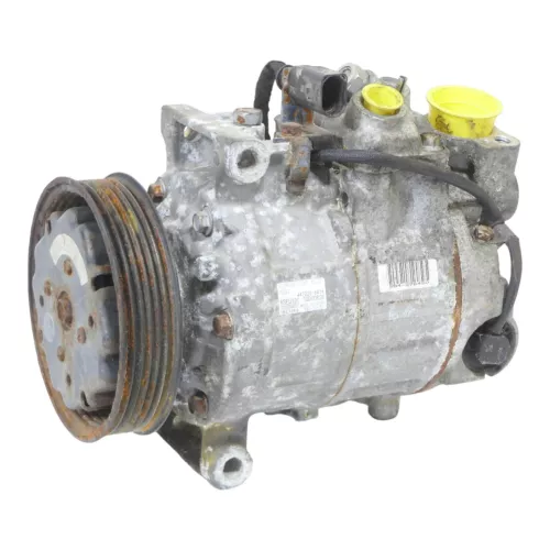 Audi A4 B6 8E Klimakompressor Kompressor Klima 8E0260805G
