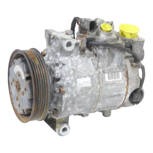 Audi A4 B6 8E Klimakompressor Kompressor Klima 8E0260805G
