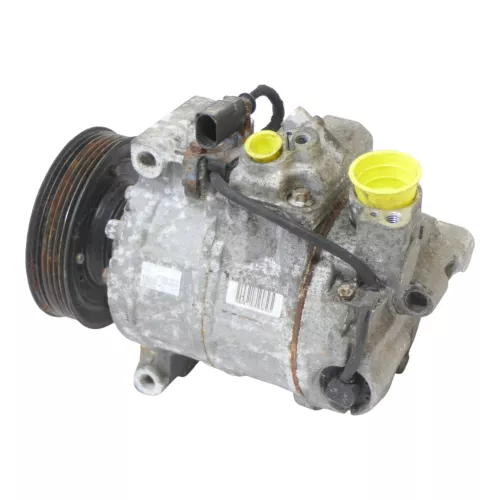 Audi A4 B6 8E Klimakompressor Kompressor Klima 8E0260805G (113063)