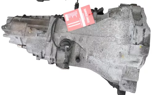 Skoda Fabia 6Y ektrischer Fensterheber Motor vorne links 6Y1959801A (113086)