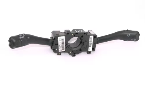 VW Golf 4 Passat Lenkstockschalter Blinkerhebel 1J0953513 Tempomat original (113099)