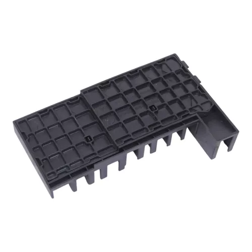 VW T5 Sicherungskasten Sicherungsdose Abdeckung Batterie 7H0937550A (113137)