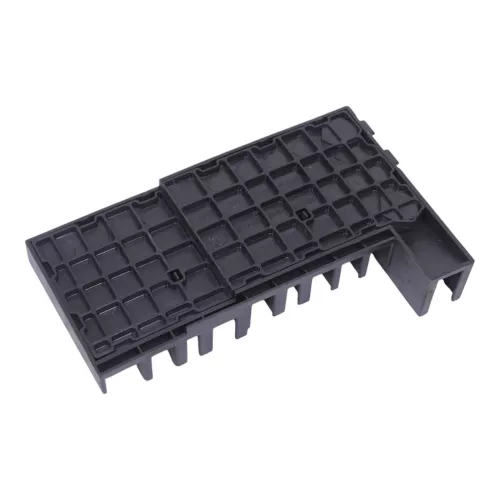 VW T5 Sicherungskasten Sicherungsdose Abdeckung Batterie 7H0937550A (113137)