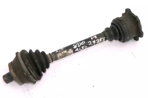 Audi A4 3B 2,5 TDI Automatik Antriebswelle Gelenkwelle rechts2,5 TDI AFB AKE BDG