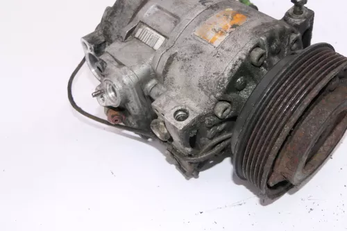 Audi A4 B5 A6 3BG Klimakompressor Kompressor 4d0260808 6 Zylinder 2,6 2,8 ALF (113317)