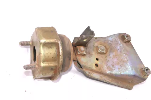 VW T4 Motorhalter Stütze Getriebehalter Lager 4 Zylinder ABL