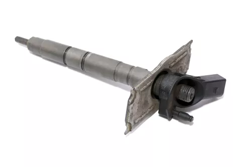 Audi A4 8E A6 4F Einspritzdüse Düse 059130277BB / AC 2.7 TDI BPP BSG ## (113332)