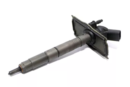 Audi A4 8E A6 4F Einspritzdüse Düse 059130277BB / AC 2.7 TDI BPP BSG ## (113332)