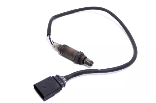 VW Golf 4 Lupo Bora 06A906265P Lambdasonde Lambda AHW AKQ 55kw 75PS 1,4l (113440)