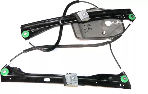 VW Golf 5 1K elektrischer Fensterheber elektrisch vorne links 2/3-Türer