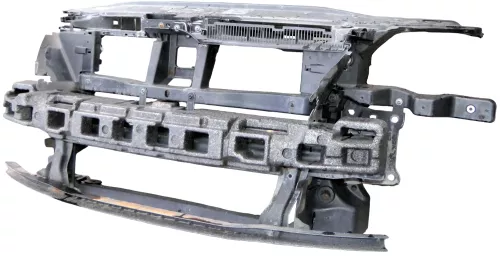 VW Passat 3C Schloßträger für Kühler Klima Benziner + TDI (113573)