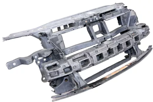 VW Passat 3C Schloßträger für Kühler Klima Benziner + TDI