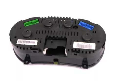 Seat Leon Cupra Tacho Tachometer Kombiinstrument 368000km 1M0920822E 1,9 TDI ARL (113624)
