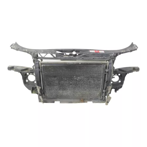 Audi A4 8E B6 2.5 TDI 6 Zylinder Schloßträger Kühler (Klima) Träger 8E0805594A