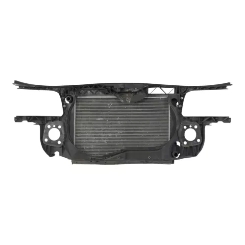 Audi A4 8E B6 2.5 TDI 6 Zylinder Schloßträger Kühler (Klima) Träger 8E0805594A (113682)