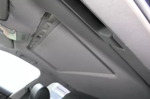 Audi A4 B7 8E Avant Himmel Innenraum Decke Dachhimmel Dach oben 8E9867505J (113692)