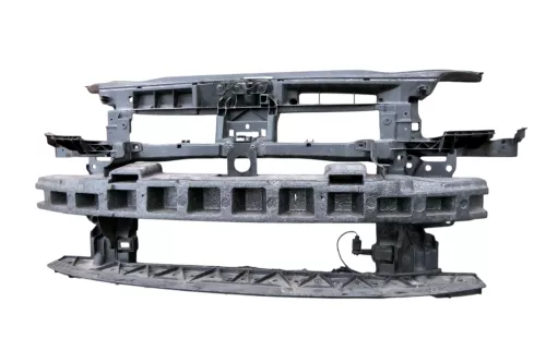 VW Golf 5M Plus Schloßträger Kühler Klima Benziner bis 1.9 TDI BKC BRU BXF